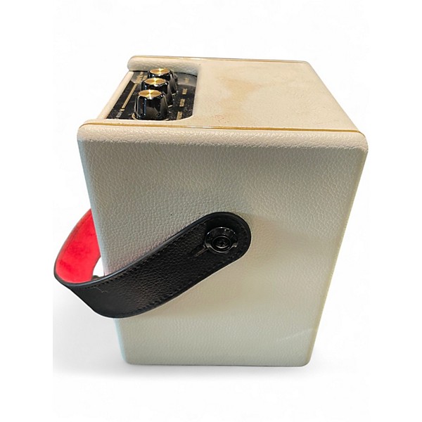 Used Positive Grid Spark Mini Battery Powered Amp