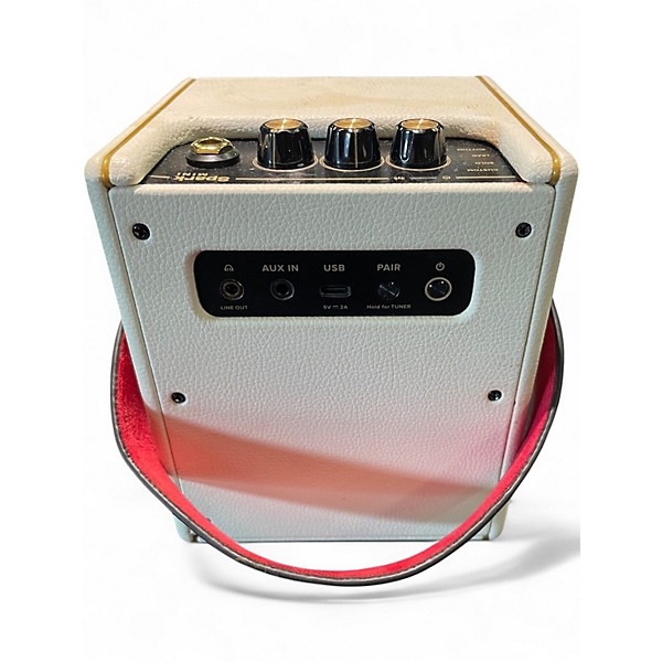 Used Positive Grid Spark Mini Battery Powered Amp