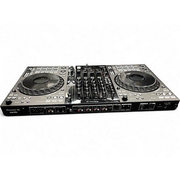 Used Pioneer DJ DJ DDJ-FLX10 DJ Controller