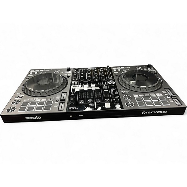 Used Pioneer DJ DJ DDJ-FLX10 DJ Controller