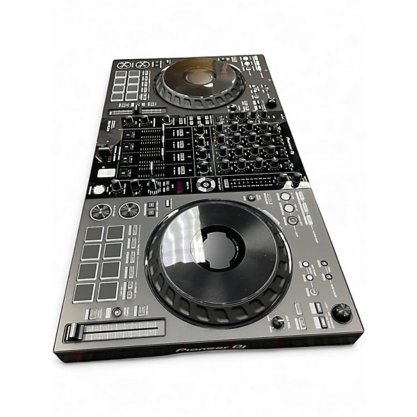 Used Pioneer DJ DJ DDJ-FLX10 DJ Controller