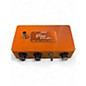 Used Warm Audio FOXY TONE BOX Effect Pedal thumbnail