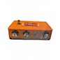 Used Warm Audio FOXY TONE BOX Effect Pedal