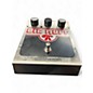 Used Electro-Harmonix Big Muff Distortion Effect Pedal