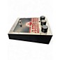 Used Electro-Harmonix Big Muff Distortion Effect Pedal