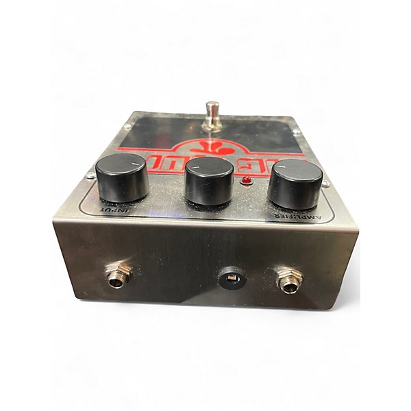 Used Electro-Harmonix Big Muff Distortion Effect Pedal