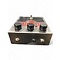 Used Electro-Harmonix Big Muff Distortion Effect Pedal