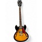 Used Gibson Midtown Standard 2 Color Sunburst Solid Body Electric Guitar thumbnail