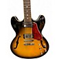 Used Gibson Midtown Standard 2 Color Sunburst Solid Body Electric Guitar