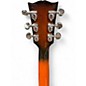 Used Gibson Midtown Standard 2 Color Sunburst Solid Body Electric Guitar