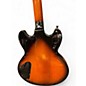 Used Gibson Midtown Standard 2 Color Sunburst Solid Body Electric Guitar
