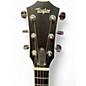 Used Taylor 516CE FLTD 2 Color Sunburst Acoustic Guitar
