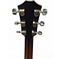 Used Taylor 516CE FLTD 2 Color Sunburst Acoustic Guitar