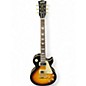 Used Epiphone INSPIRED BY GIBSON Custom 1959 Les Paul Standard Reissue Electric Guitar Tobacco Sunburst VOS Solid Body Electric Guitar thumbnail