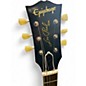 Used Epiphone INSPIRED BY GIBSON Custom 1959 Les Paul Standard Reissue Electric Guitar Tobacco Sunburst VOS Solid Body Ele...