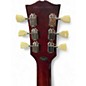 Used Epiphone INSPIRED BY GIBSON Custom 1959 Les Paul Standard Reissue Electric Guitar Tobacco Sunburst VOS Solid Body Ele...