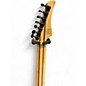 Used Schecter Guitar Research REAPER 7 BLUE BURST Solid Body Electric Guitar