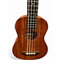 Used Kala Ubass Bass Natural Ukulele