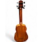 Used Kala Ubass Bass Natural Ukulele