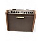 Used Fishman Loudbox Mini Charge Acoustic Guitar Combo Amp thumbnail