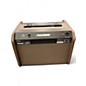 Used Fishman Loudbox Mini Charge Acoustic Guitar Combo Amp