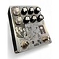Used Dead Air Matt king dual drive Effect Pedal