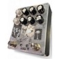 Used Dead Air Matt king dual drive Effect Pedal