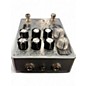 Used Dead Air Matt king dual drive Effect Pedal