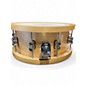 Used PDP by DW 14in Concept Series Snare MAPLE Drum