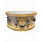 Used PDP by DW 14in Concept Series Snare MAPLE Drum