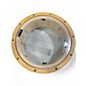 Used PDP by DW 14in Concept Series Snare MAPLE Drum
