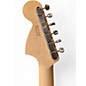 Used 2023 Fender American Performer Stratocaster H Olympic White Solid Body Electric Guitar