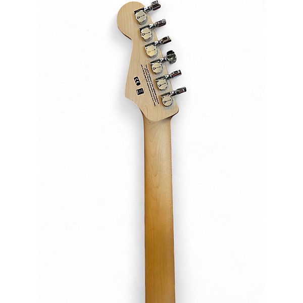 Used Charvel PRO-MOD PLUS SAN DIMAS STYLE 1 CHLORINE BURST Solid Body Electric Guitar