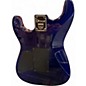 Used Charvel PRO-MOD PLUS SAN DIMAS STYLE 1 CHLORINE BURST Solid Body Electric Guitar