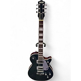 Used Gretsch Guitars G5220 Electromatic Sherwood Green Hollow Body Electric Guitar