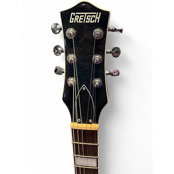 Used Gretsch Guitars G5220 Electromatic Sherwood Green Hollow Body Electric Guitar