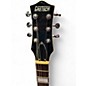 Used Gretsch Guitars G5220 Electromatic Sherwood Green Hollow Body Electric Guitar