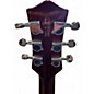 Used Gretsch Guitars G5220 Electromatic Sherwood Green Hollow Body Electric Guitar