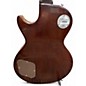 Used Gibson R7 Darkback Gold Top Solid Body Electric Guitar