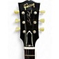 Used Gibson R7 Darkback Gold Top Solid Body Electric Guitar