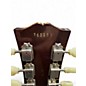 Used Gibson R7 Darkback Gold Top Solid Body Electric Guitar