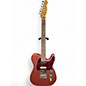 Used Fender Player Plus Nashville Telecaster Copper Solid Body Electric Guitar thumbnail