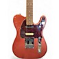Used Fender Player Plus Nashville Telecaster Copper Solid Body Electric Guitar
