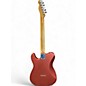 Used Fender Player Plus Nashville Telecaster Copper Solid Body Electric Guitar