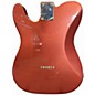 Used Fender Player Plus Nashville Telecaster Copper Solid Body Electric Guitar