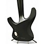 Used 2025 Schecter Guitar Research C1 Platinum Black Solid Body Electric Guitar
