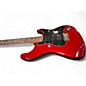 Used 2019 Fender Stratocaster HHS Trans Red Solid Body Electric Guitar