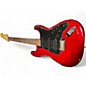 Used 2019 Fender Stratocaster HHS Trans Red Solid Body Electric Guitar