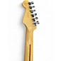 Used 2019 Fender Stratocaster HHS Trans Red Solid Body Electric Guitar