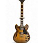 Used Ibanez AS73 Artcore Tobacco Sunburst Hollow Body Electric Guitar thumbnail